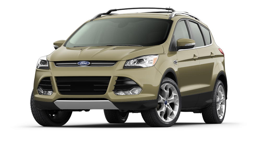 Ford Escape Kuga